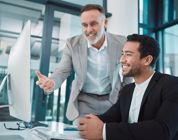 Business Owners & Executives